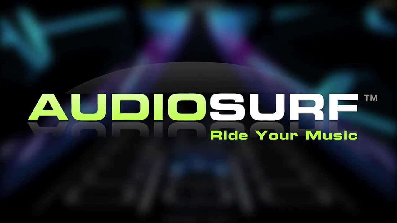 Audiosurf trailer thumbnail