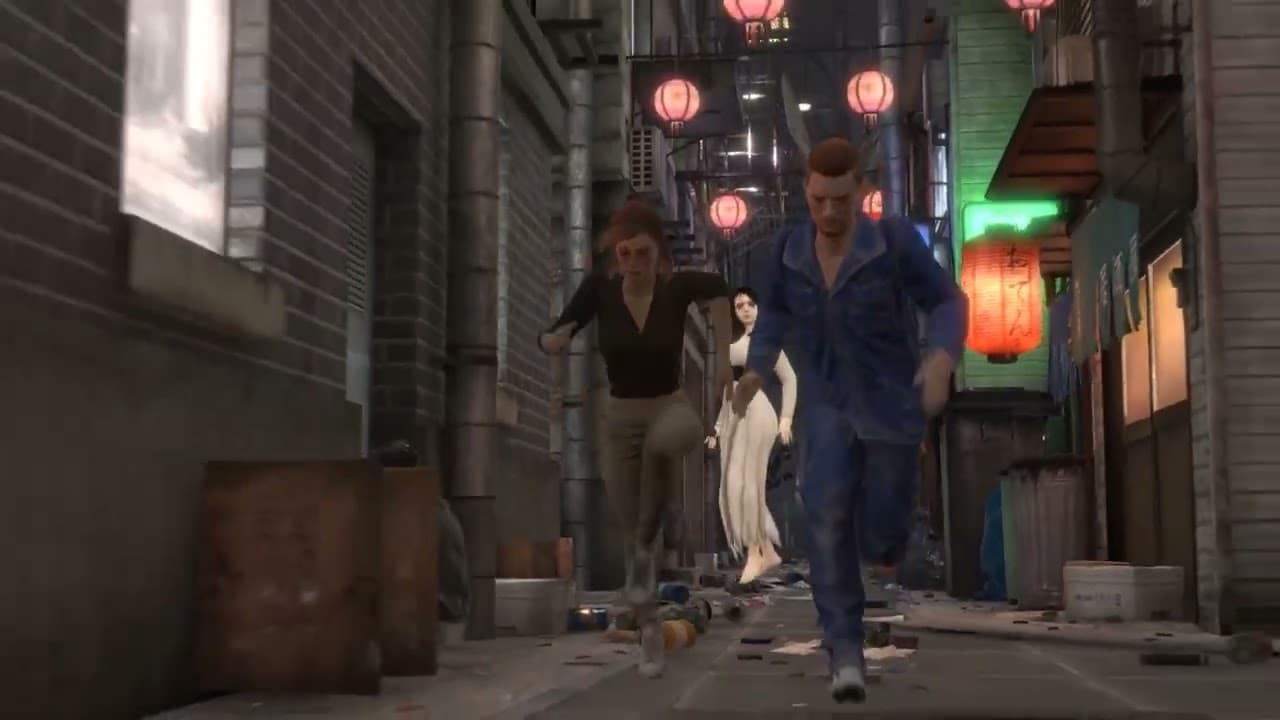 Shadows in Silence trailer thumbnail