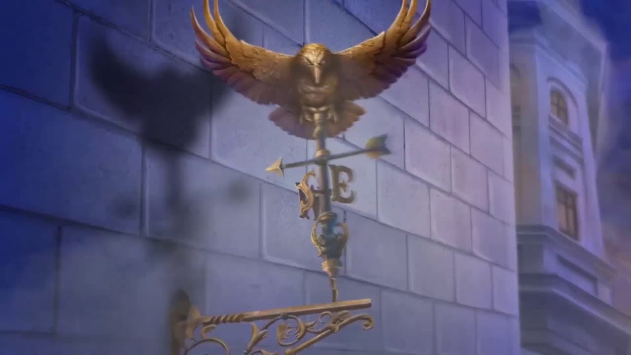 Dark City: Vienna trailer thumbnail