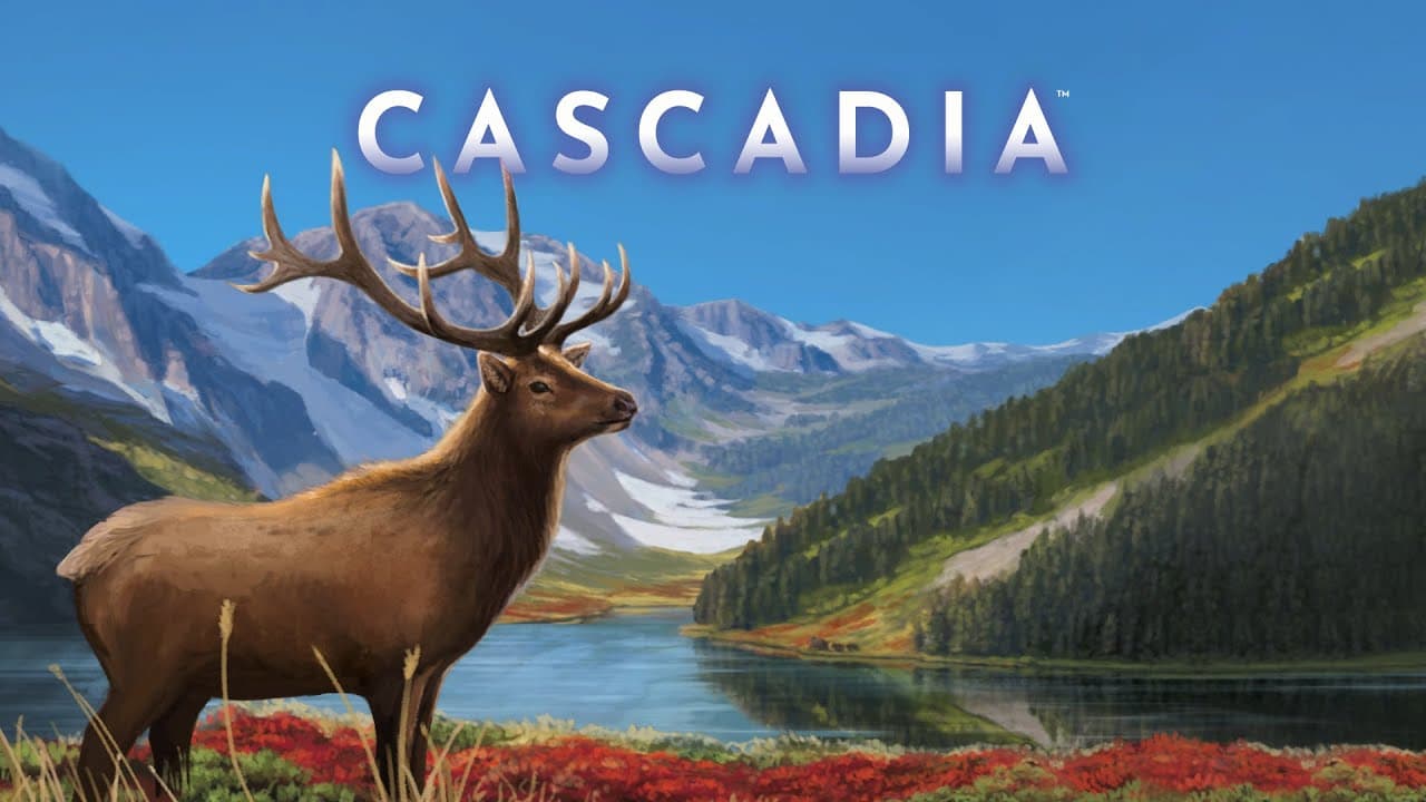 Cascadia trailer thumbnail