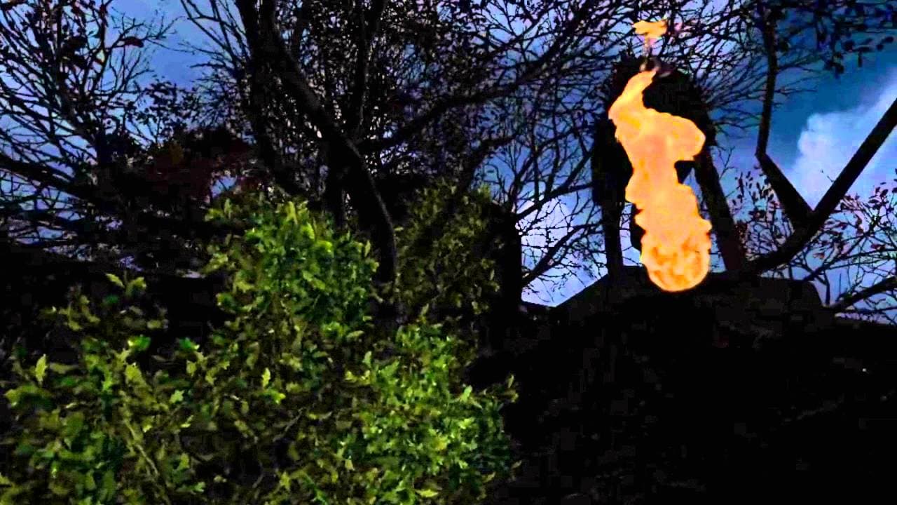 Abbot's Book trailer thumbnail