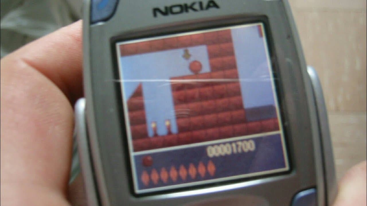 Bounce trailer thumbnail