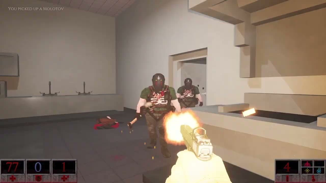 Maledictor trailer thumbnail