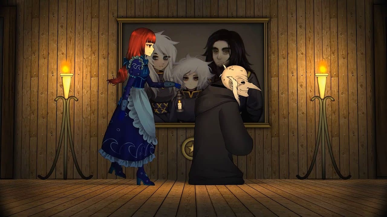 Clea 2 trailer thumbnail