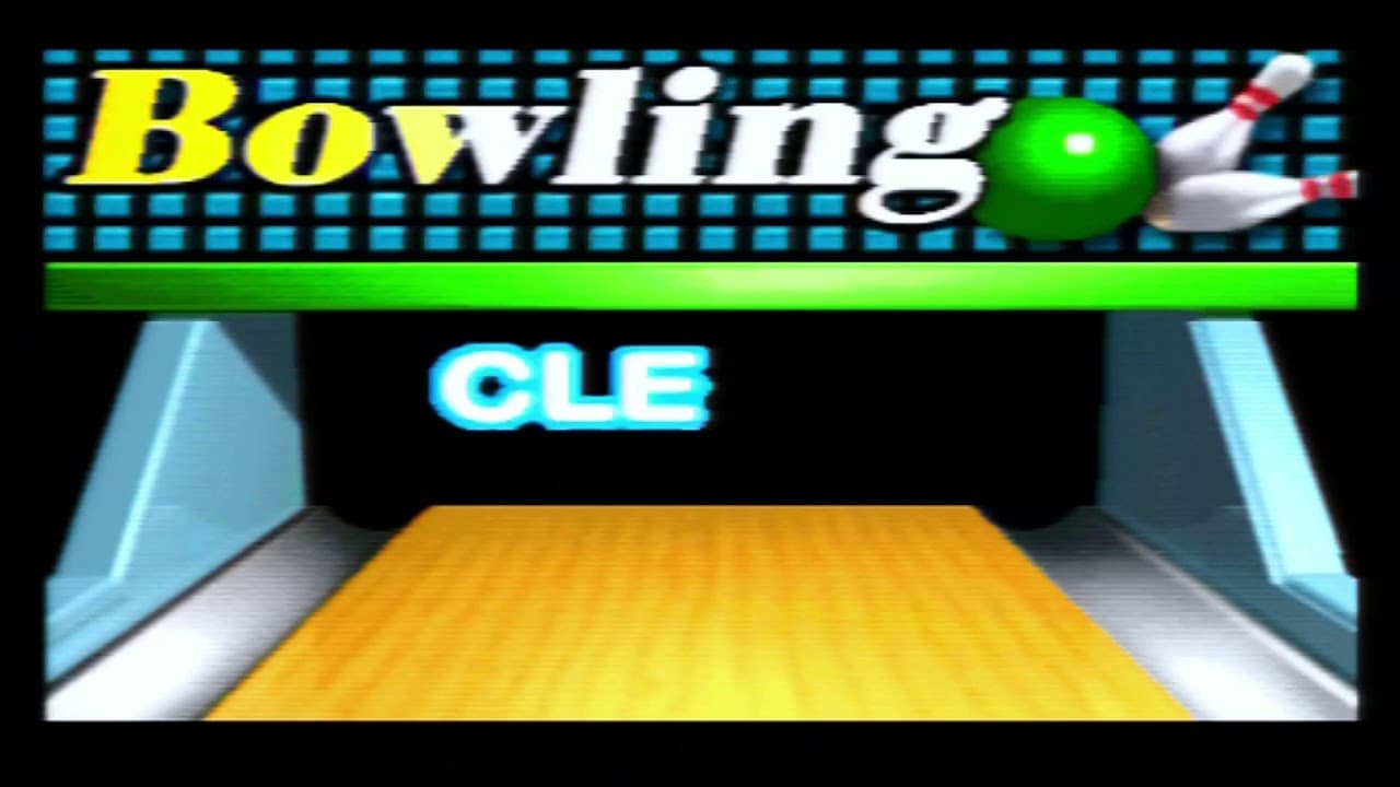 Bowling trailer thumbnail
