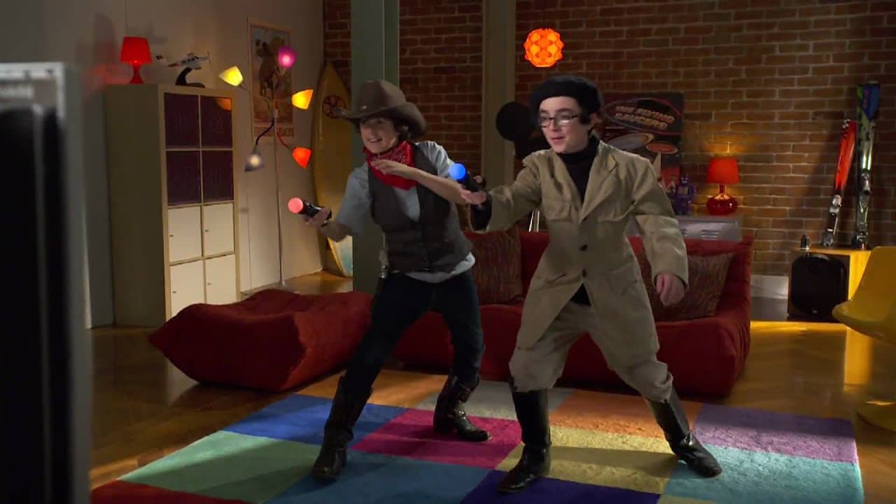 The Shoot trailer thumbnail