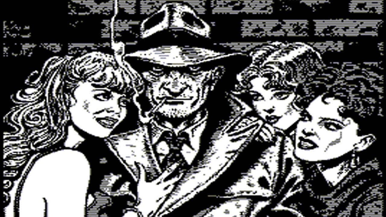 La Java du Privé trailer thumbnail