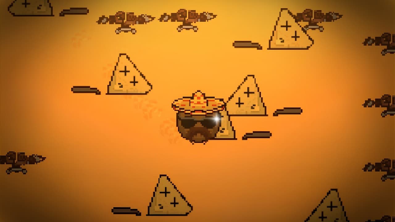 OneShot Challenge trailer thumbnail