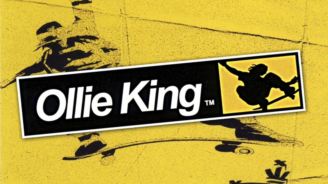 Ollie King trailer thumbnail