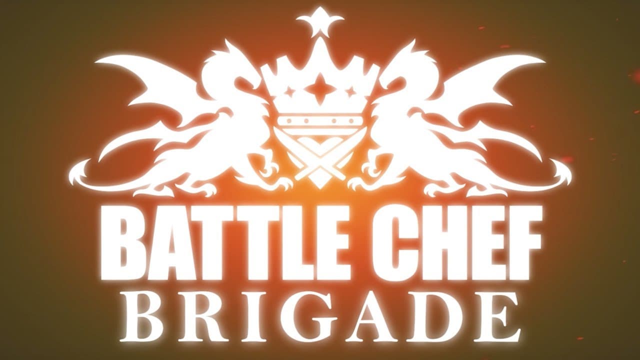 Battle Chef Brigade trailer thumbnail