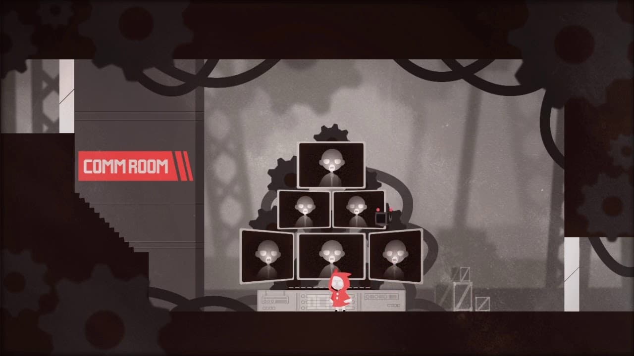 Boor trailer thumbnail