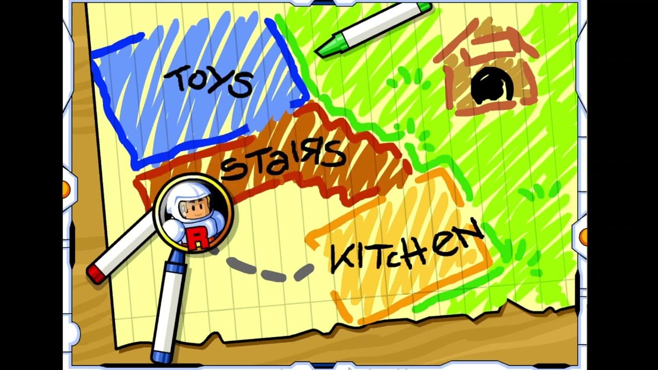 Little Rocketman trailer thumbnail