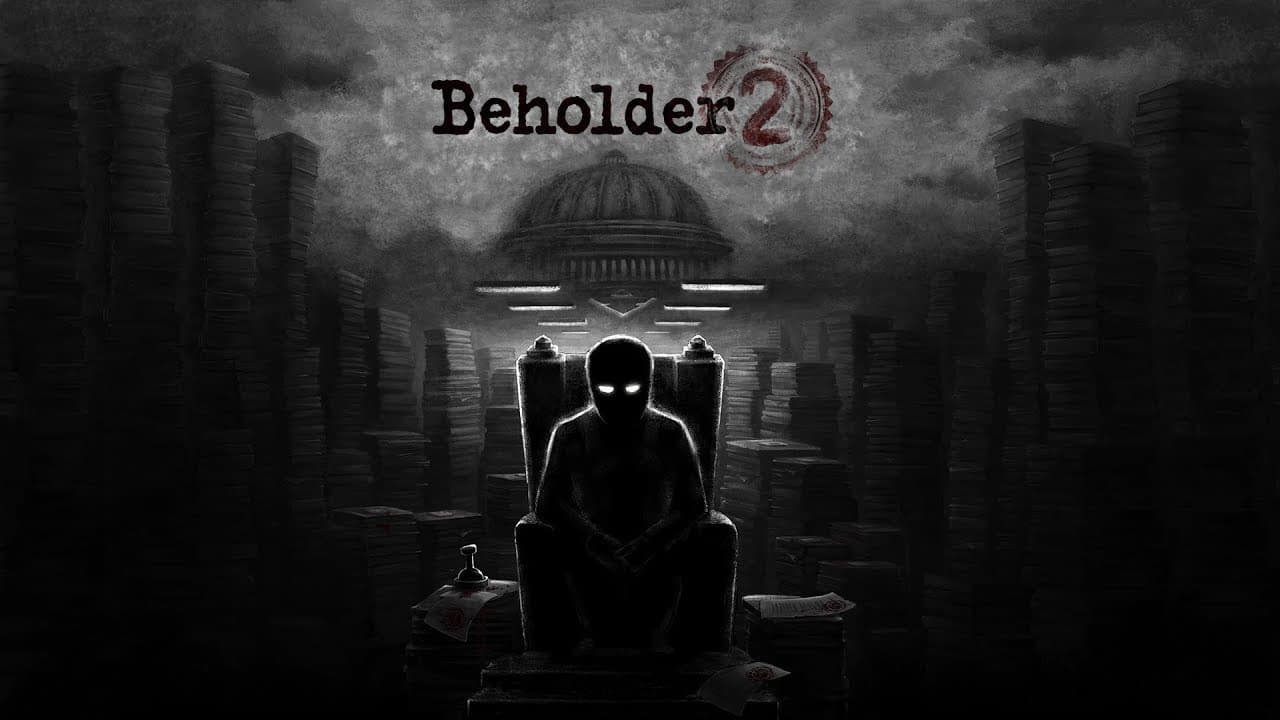 Beholder 2 trailer thumbnail