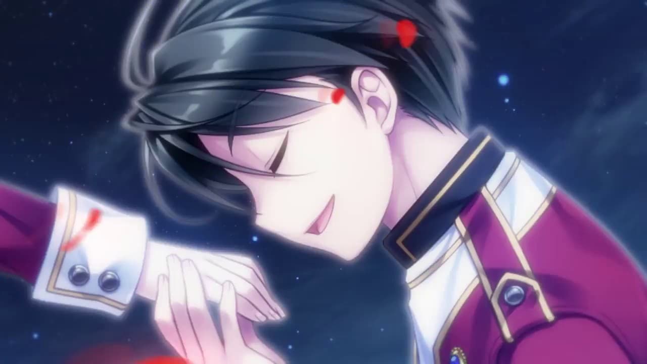 Hello Lady! trailer thumbnail