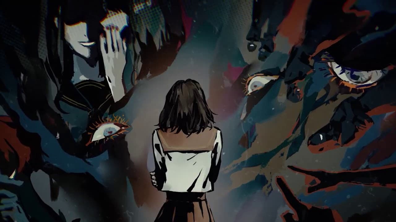 Hermitage: Strange Case Files trailer thumbnail