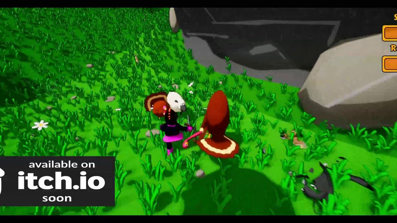 Defend Them ! trailer thumbnail