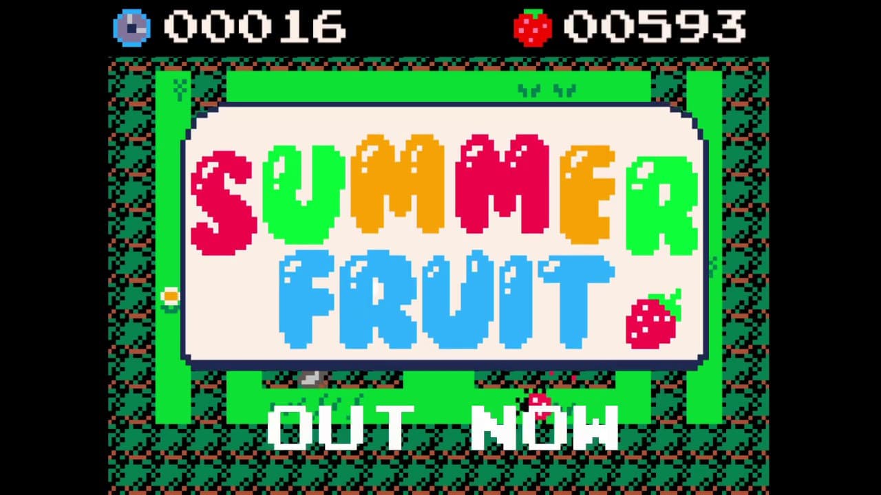 Summer Fruit trailer thumbnail