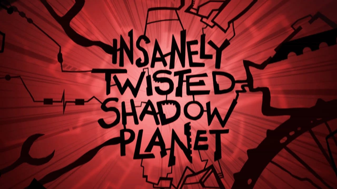 Insanely Twisted Shadow Planet trailer thumbnail