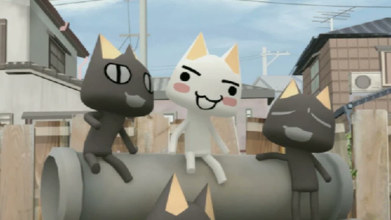 Doko Demo Issho: Toro to Ippai trailer thumbnail