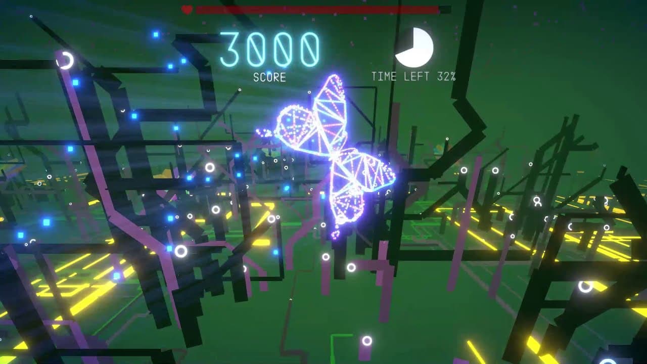 A Flutter of Silicon Wings trailer thumbnail