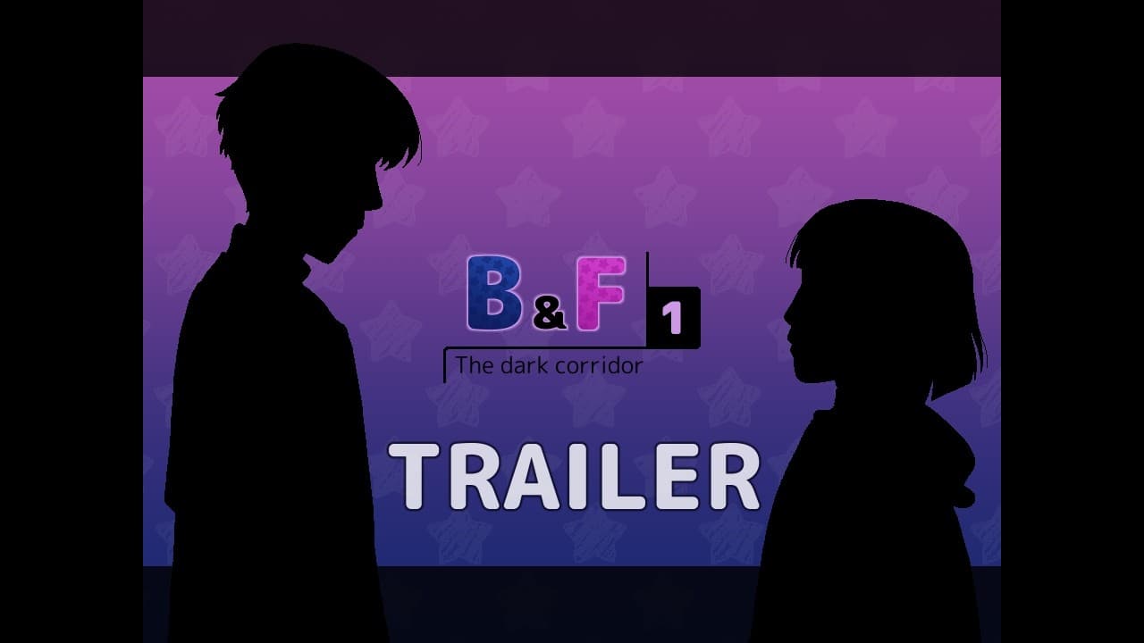 B&F 1: The Dark Corridor trailer thumbnail