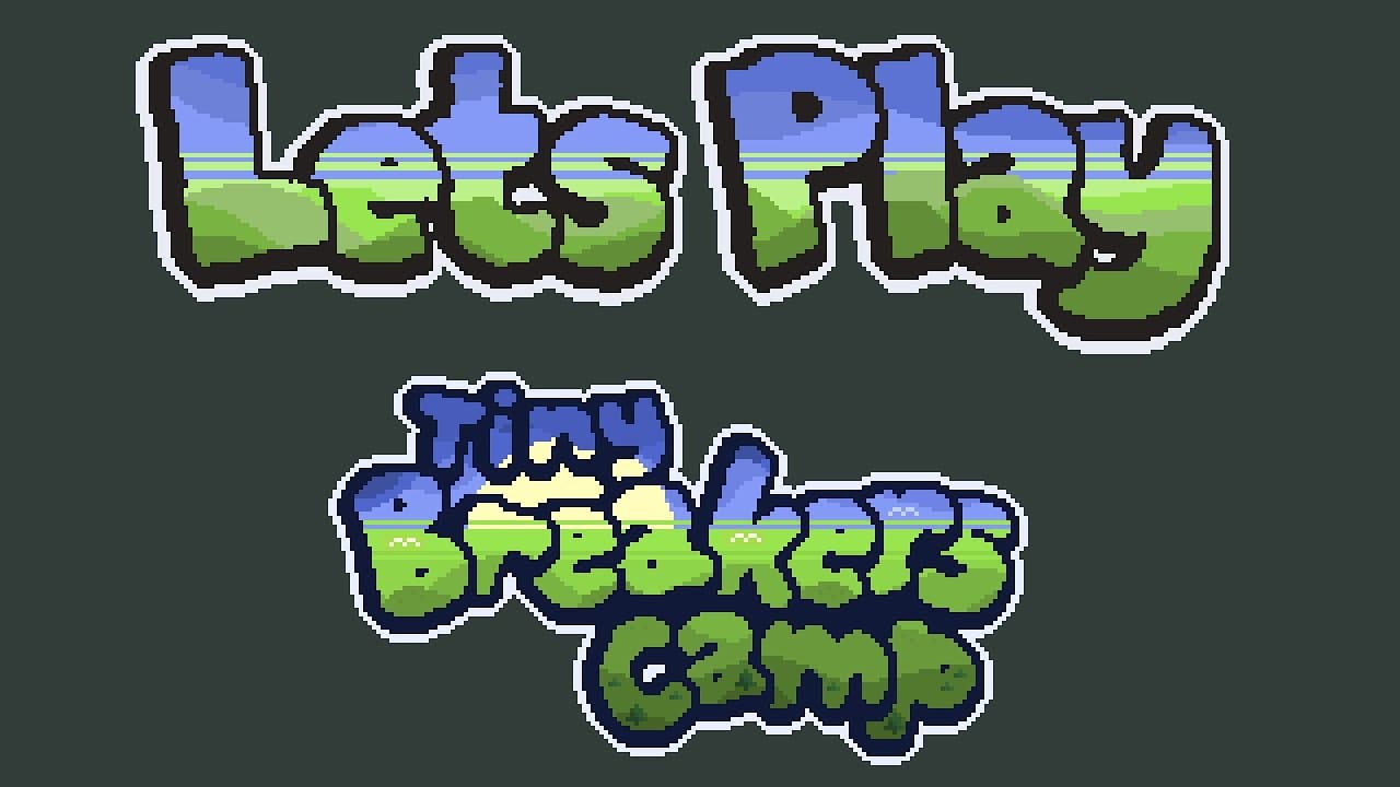 Tiny Breakers Camp trailer thumbnail