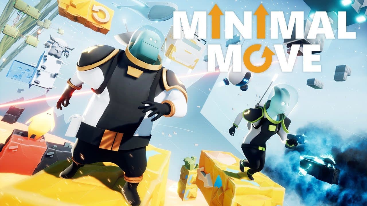 Minimal Move trailer thumbnail