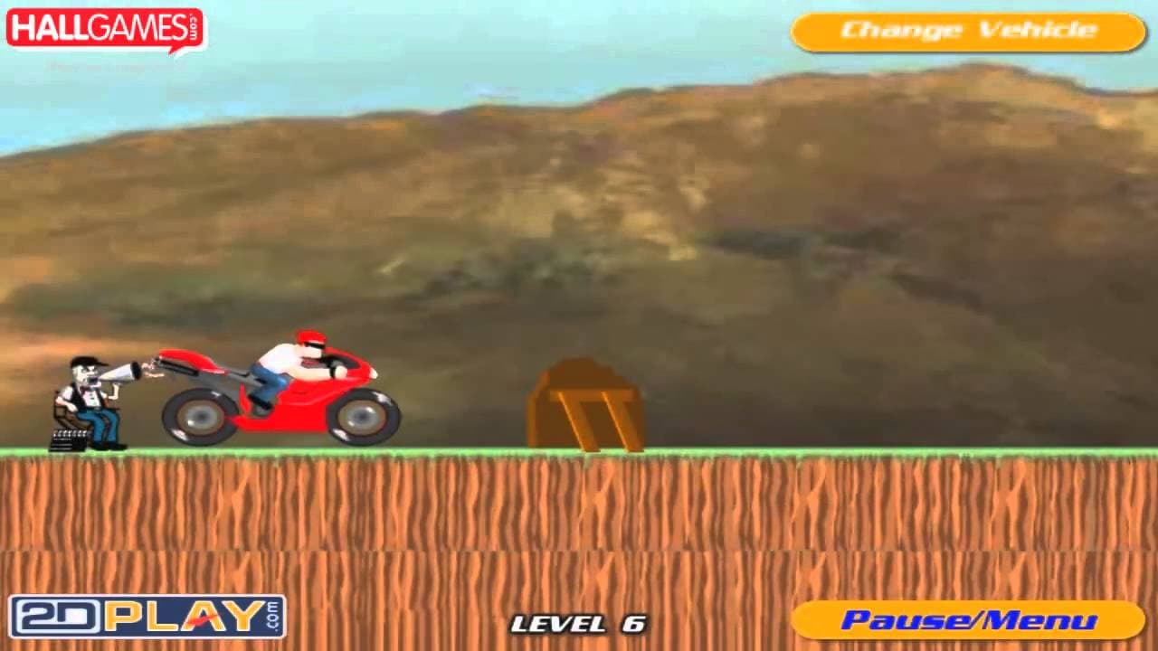 Stunt Master trailer thumbnail