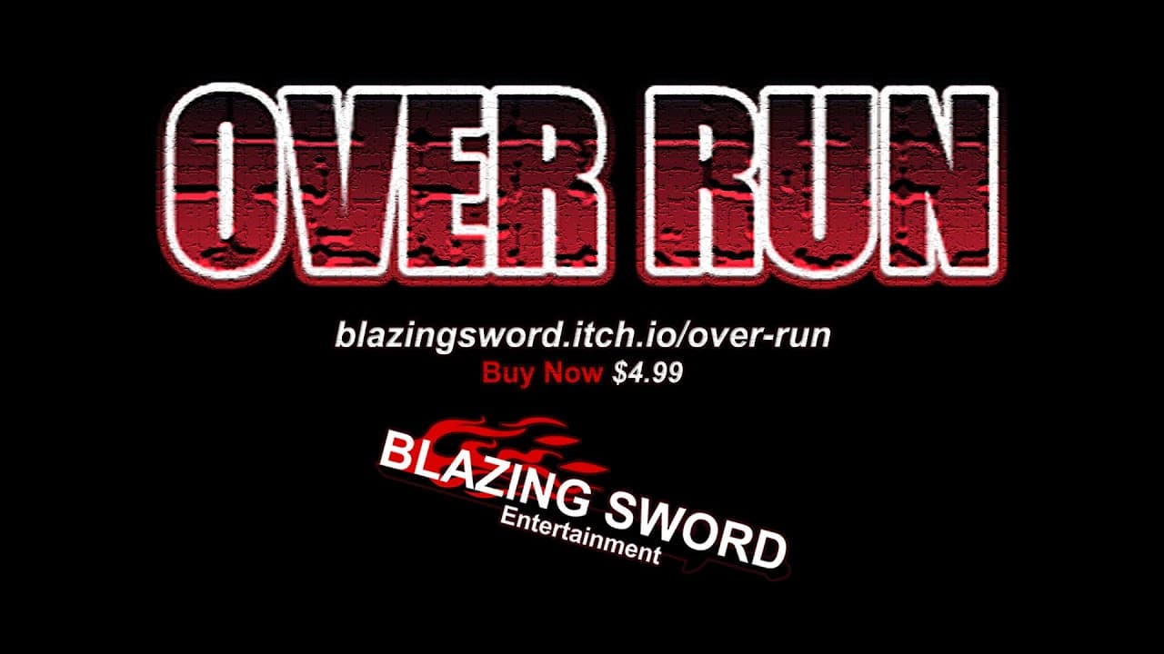 Over Run trailer thumbnail