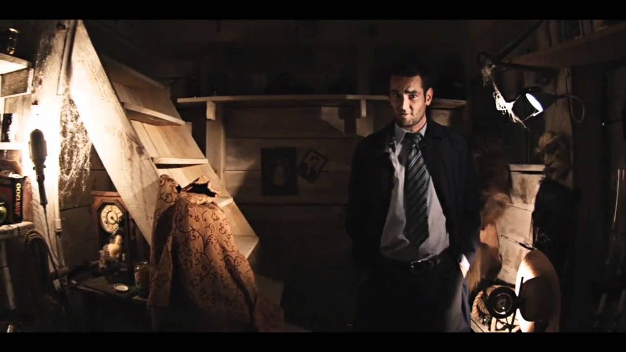 Casebook: Episode 0 - The Missing Urn trailer thumbnail