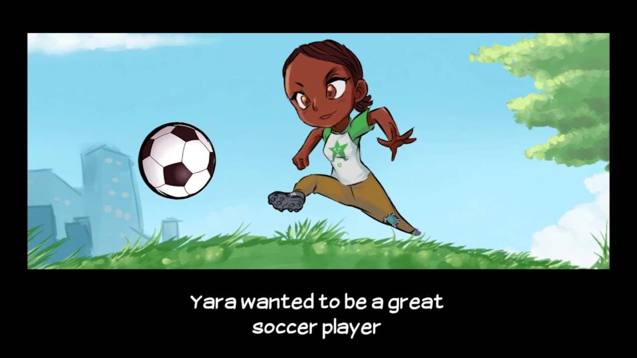 Zombie Olé trailer thumbnail