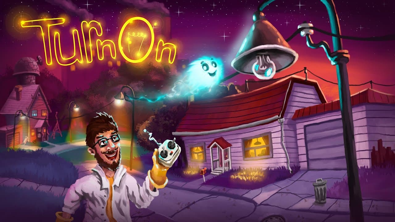 TurnOn trailer thumbnail