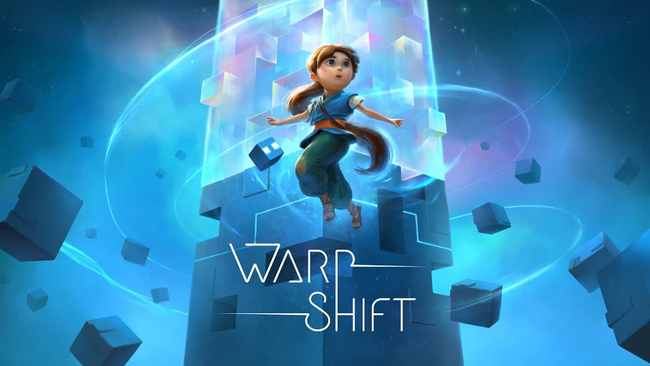 Warp Shift trailer thumbnail