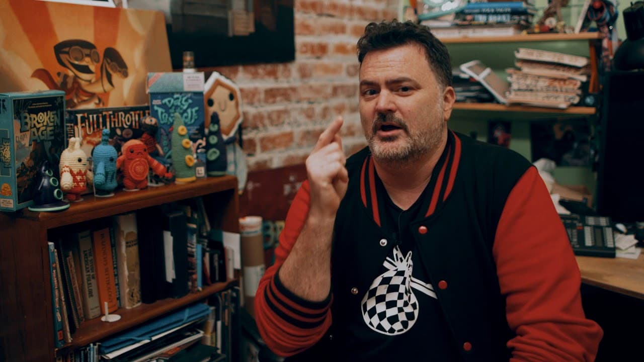 Thaumistry: In Charm's Way trailer thumbnail