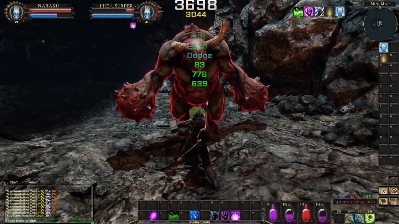 Reign of Darkness trailer thumbnail