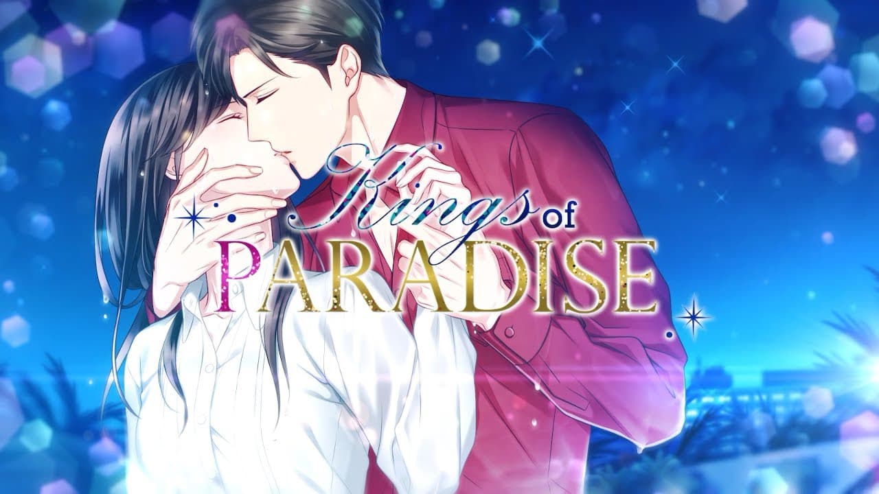 Kings of Paradise trailer thumbnail