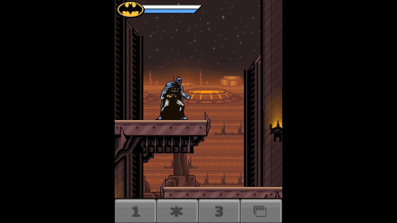 Superman Batman: Heroes United trailer thumbnail