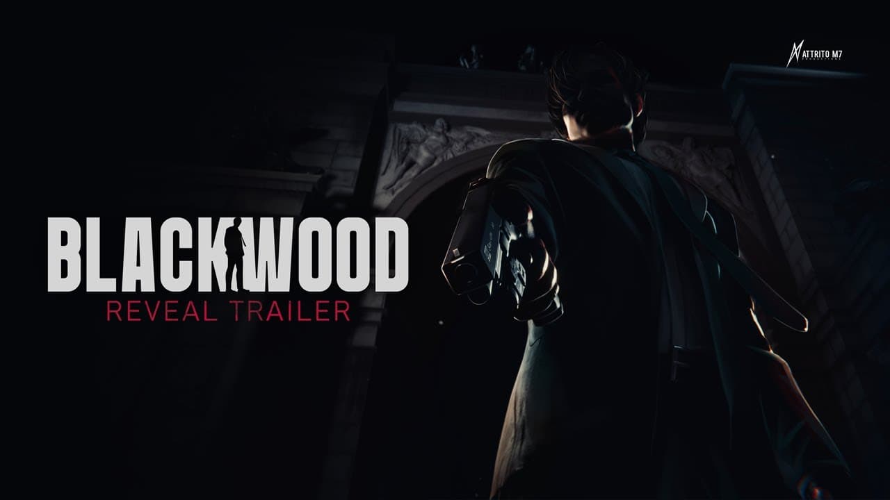 Blackwood trailer thumbnail