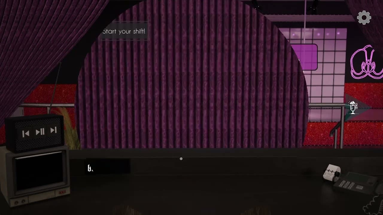 Purple Orchid trailer thumbnail