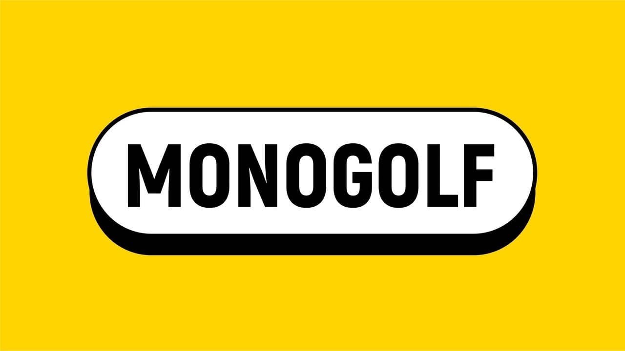 MonoGolf trailer thumbnail