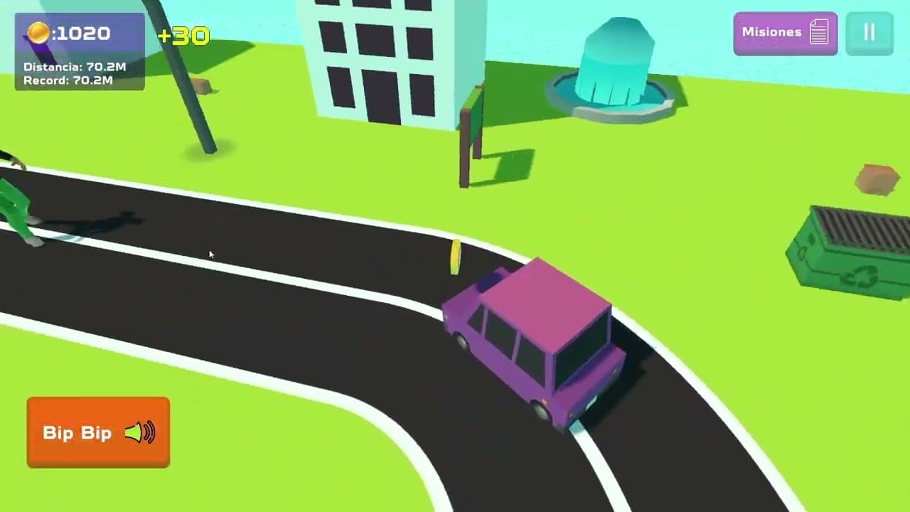 Ciudad Alfombra trailer thumbnail