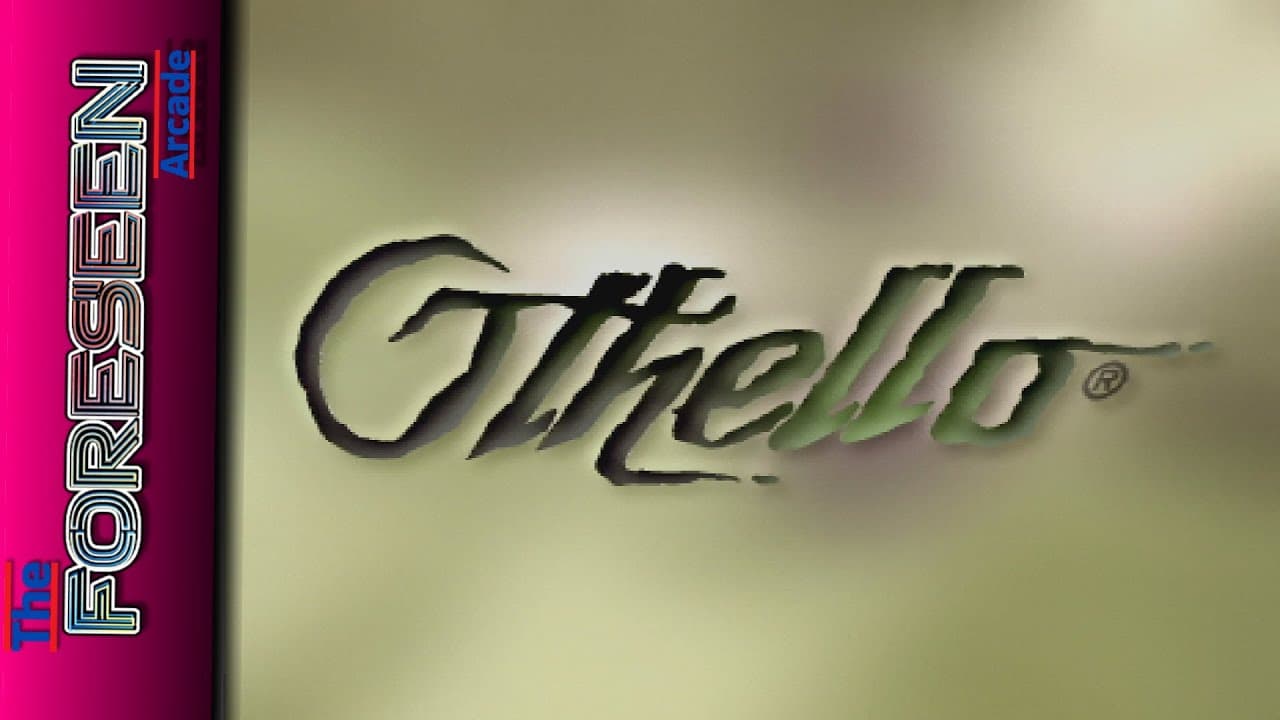 Othello trailer thumbnail