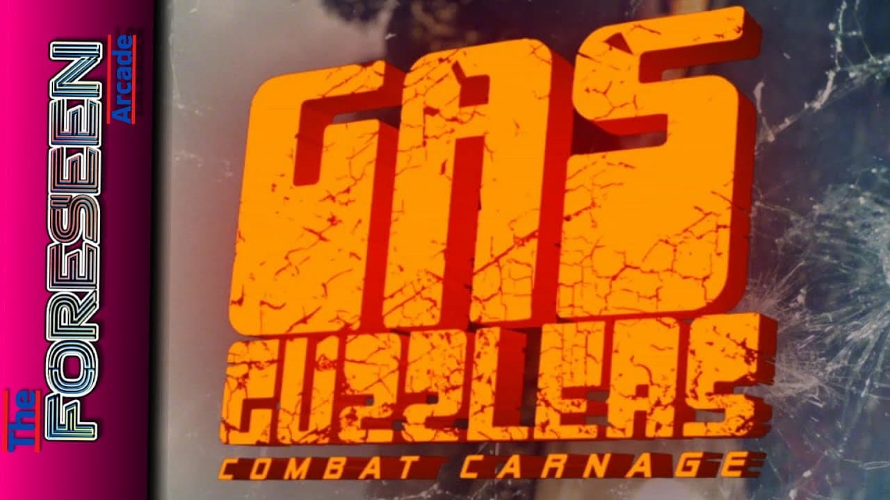 Gas Guzzlers: Combat Carnage trailer thumbnail