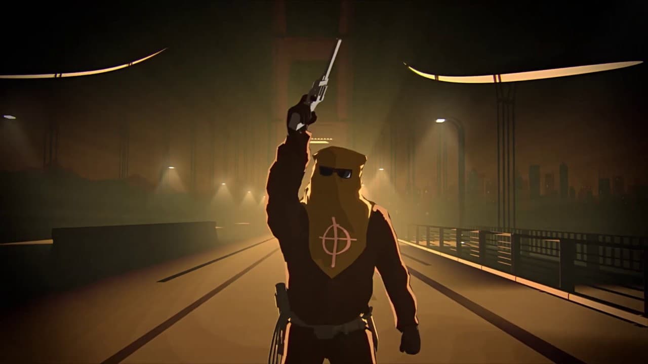 This Is the Zodiac Speaking trailer thumbnail