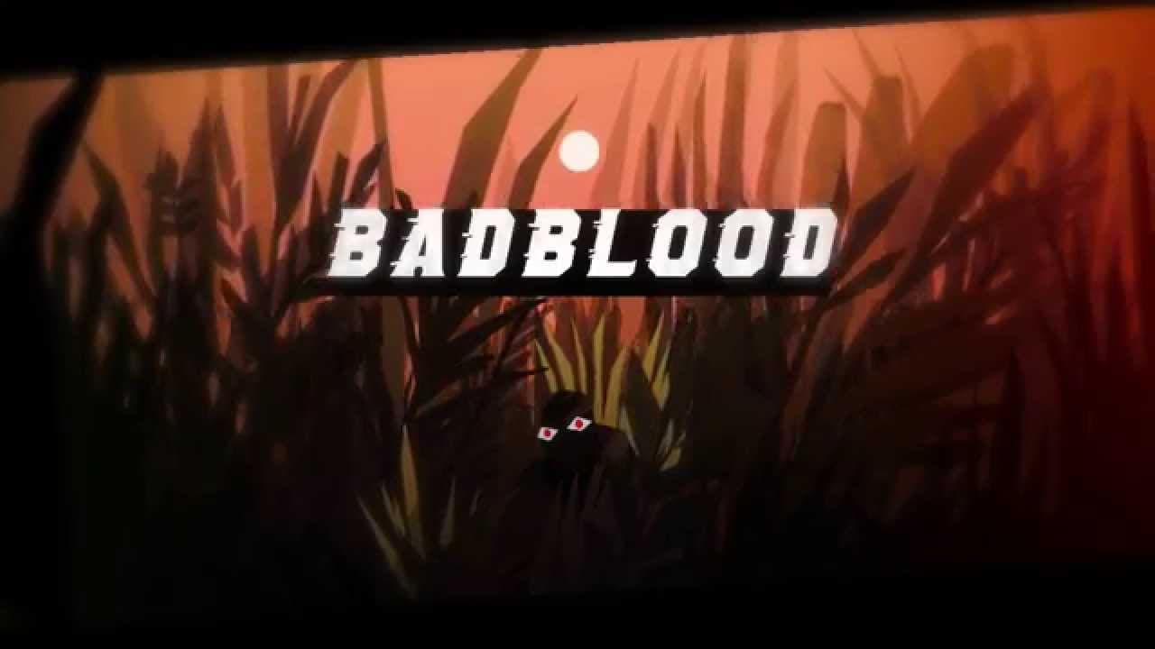 Badblood trailer thumbnail