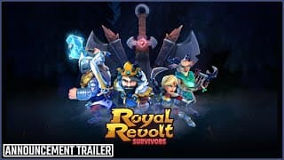 Trailer thumbnail