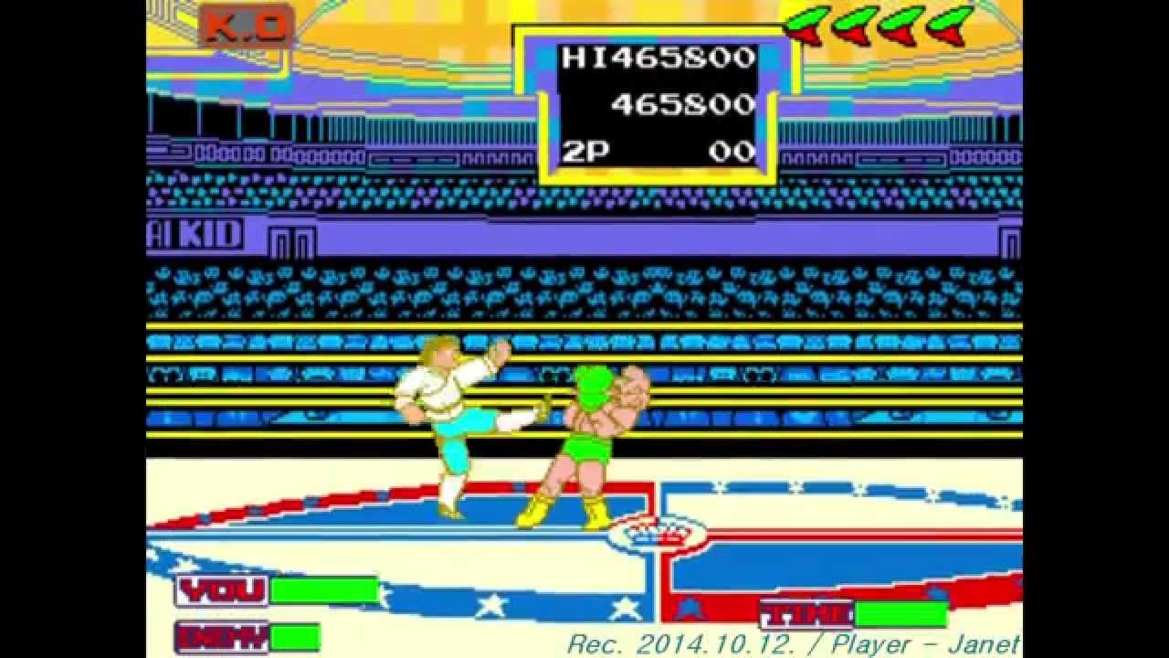 Shanghai Kid trailer thumbnail