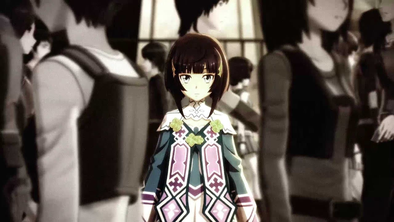 Sword Art Online: Hollow Realization trailer thumbnail