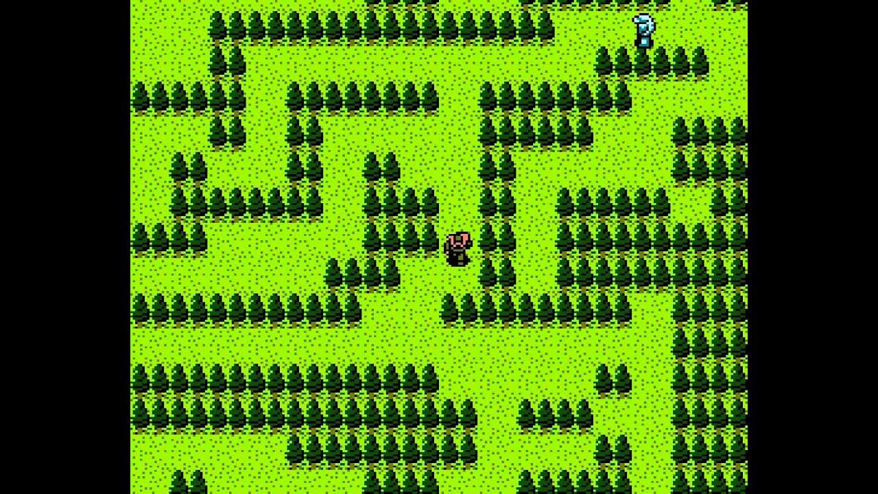 Advanced Dungeons & Dragons: Dragons of Flame trailer thumbnail