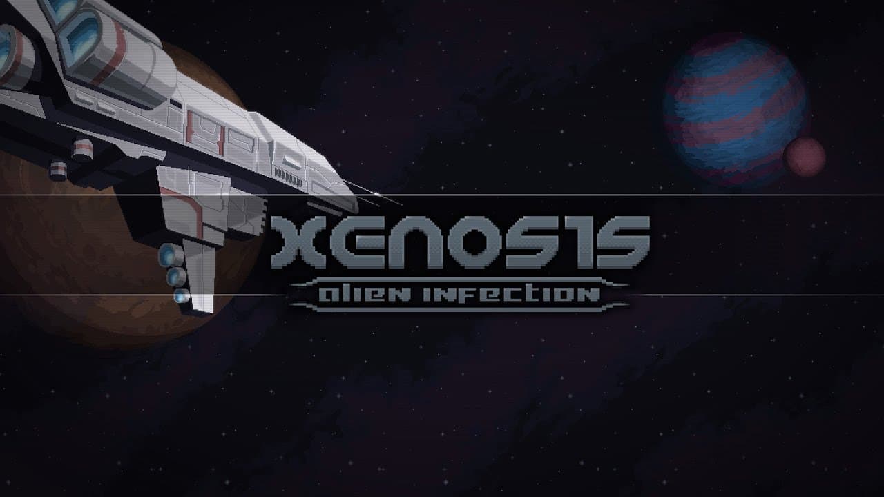 Xenosis: Alien Infection trailer thumbnail